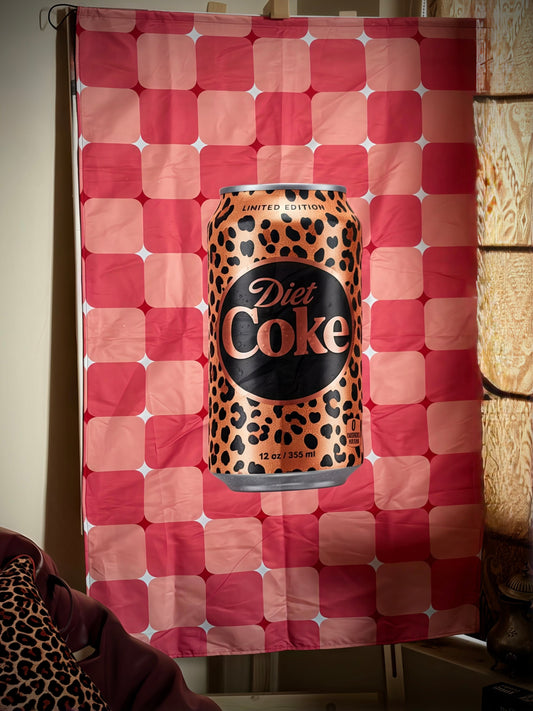 ESCAPIST COLLECTION - PURR SODA