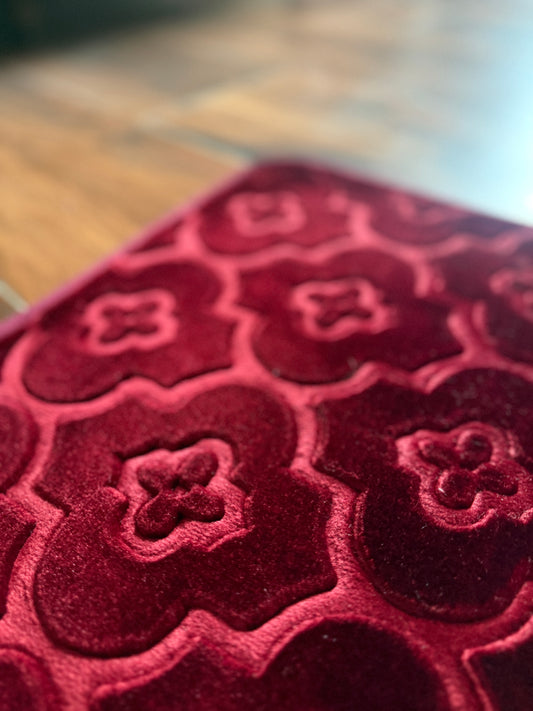 Sitaare rug