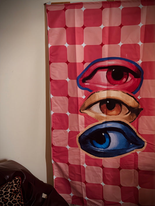 ESCAPIST COLLECTION - EYE4EYE