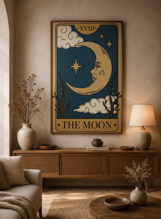 The Moon