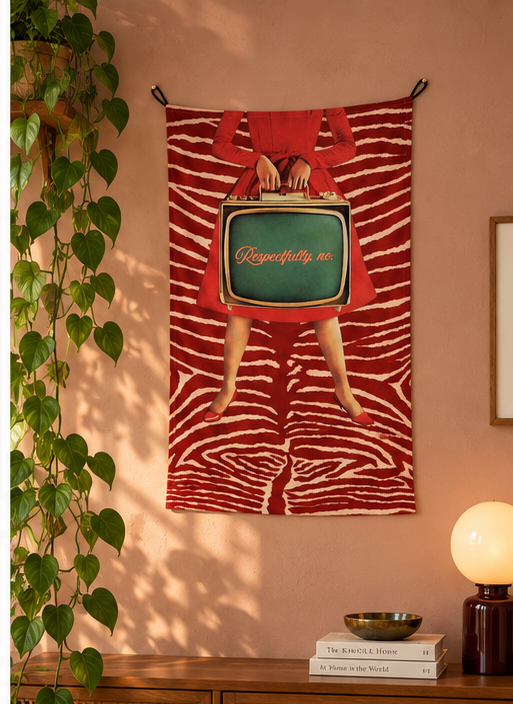 ESCAPIST COLLECTION - LUCID TV