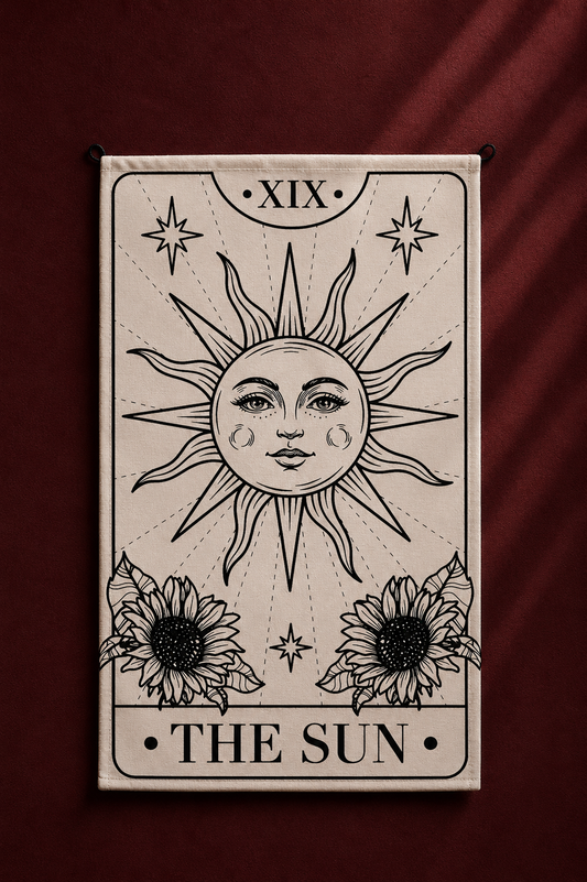 The Sun