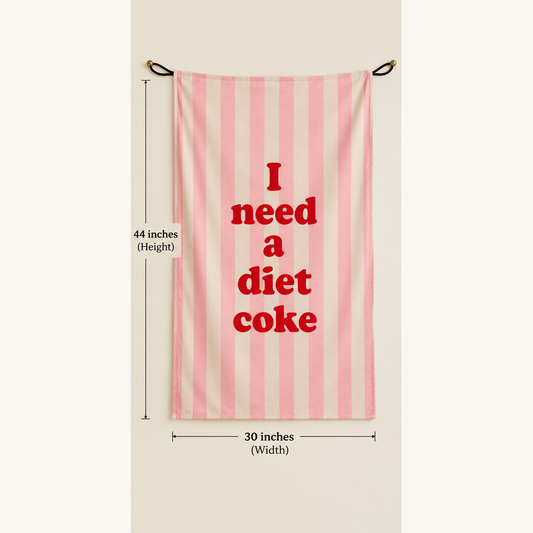SODA STRIPE