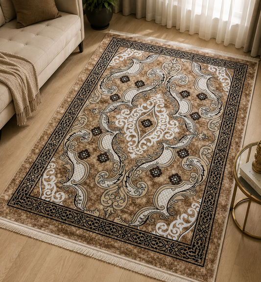 Turkey Carpet Emiriti