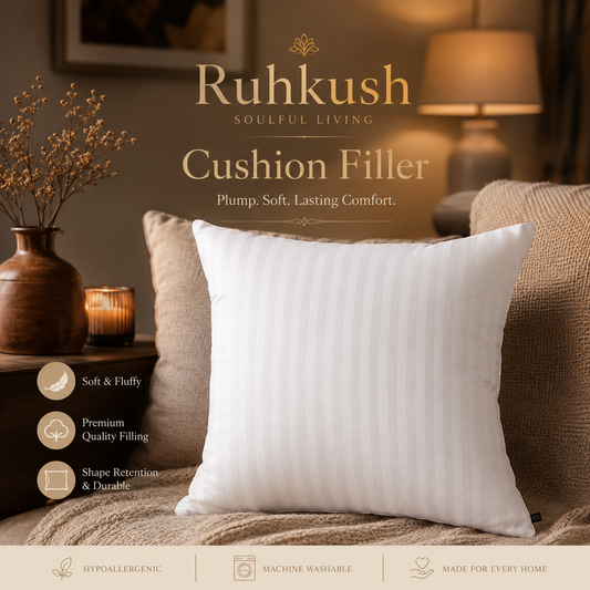 Cushion Filler