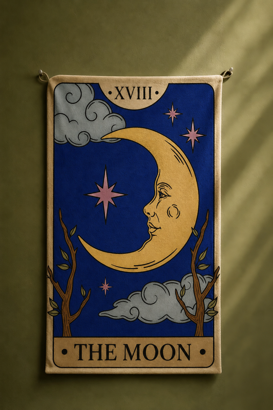 The Moon