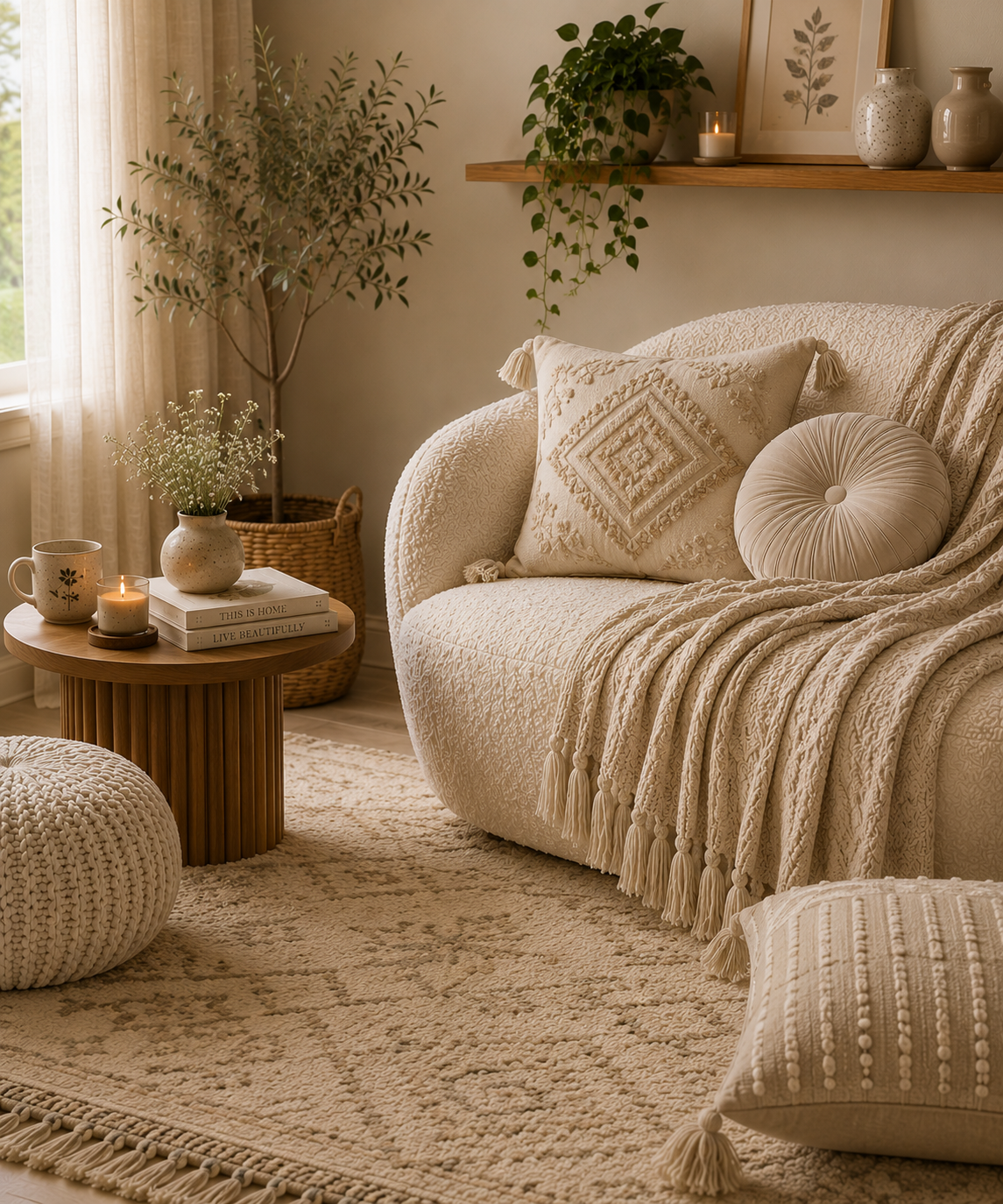 SOFT & NEUTRAL