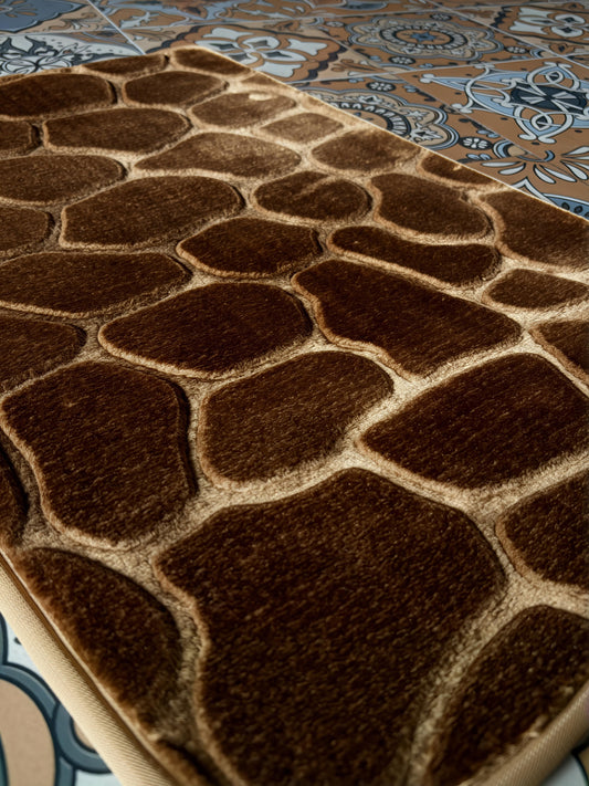 Pebblo rug