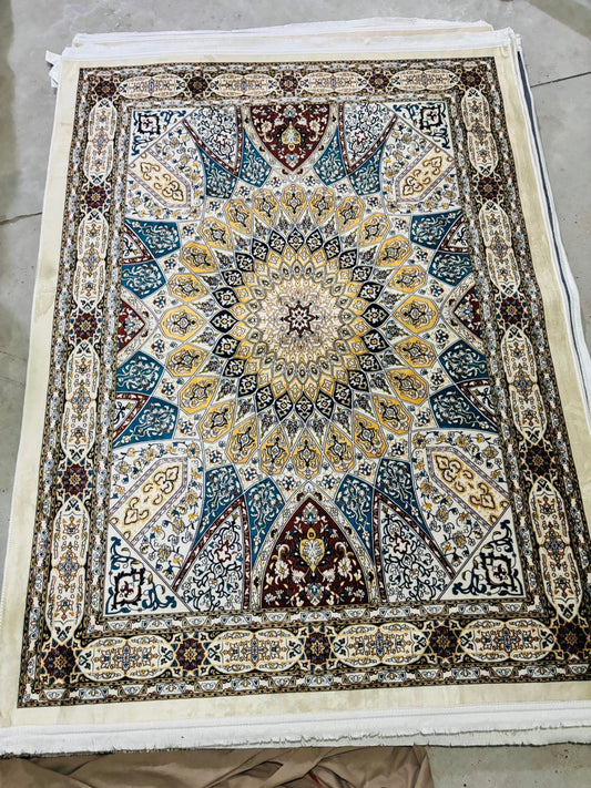 Turkey Carpet Emiriti