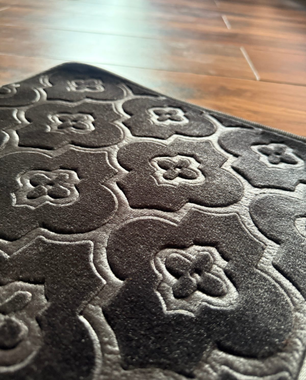Sitaare rug