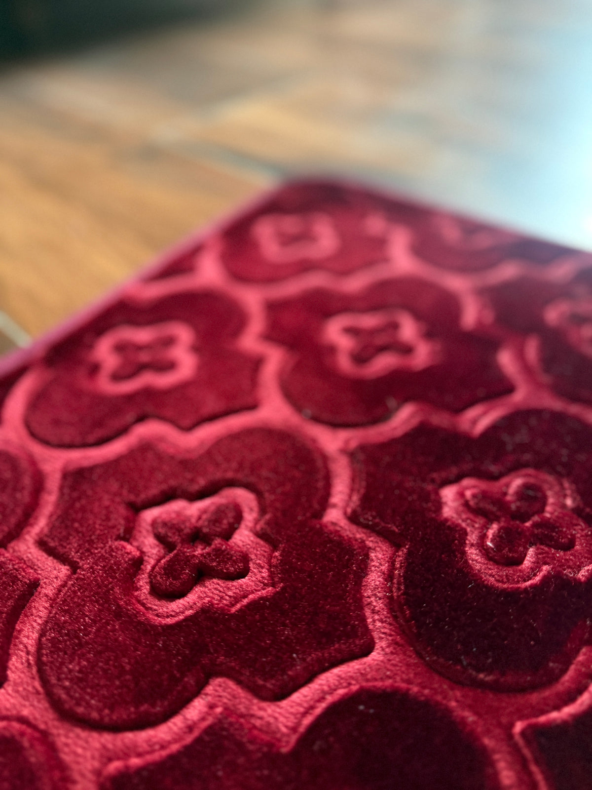 Sitaare rug