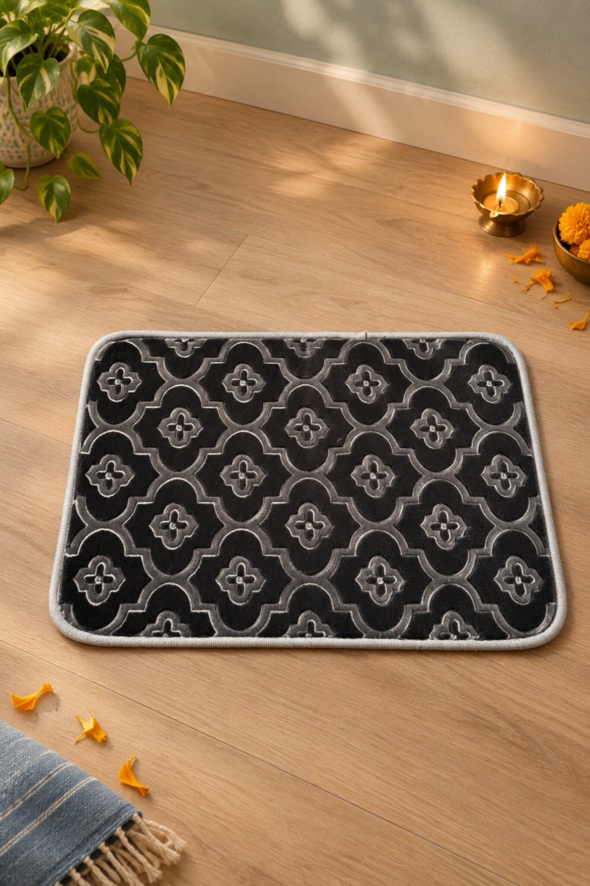 Sitaare rug
