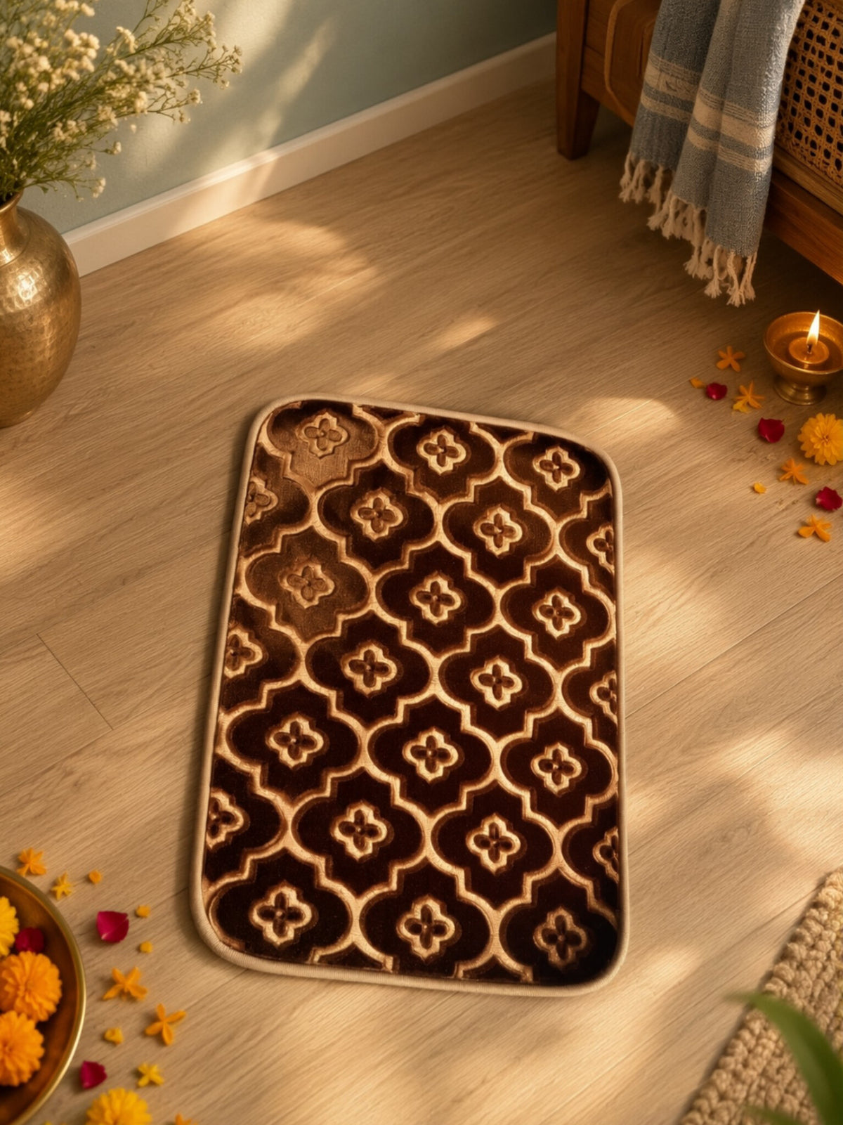 Sitaare rug