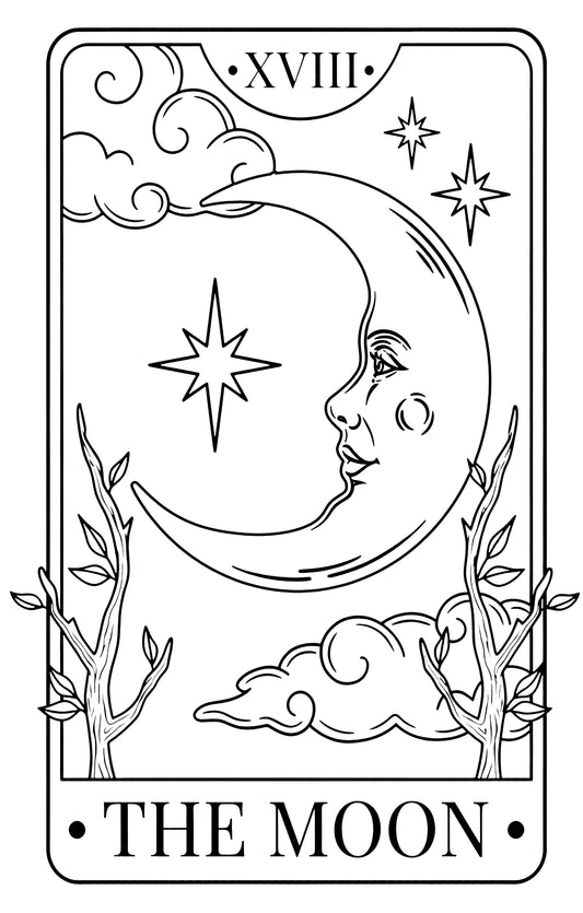 The Moon