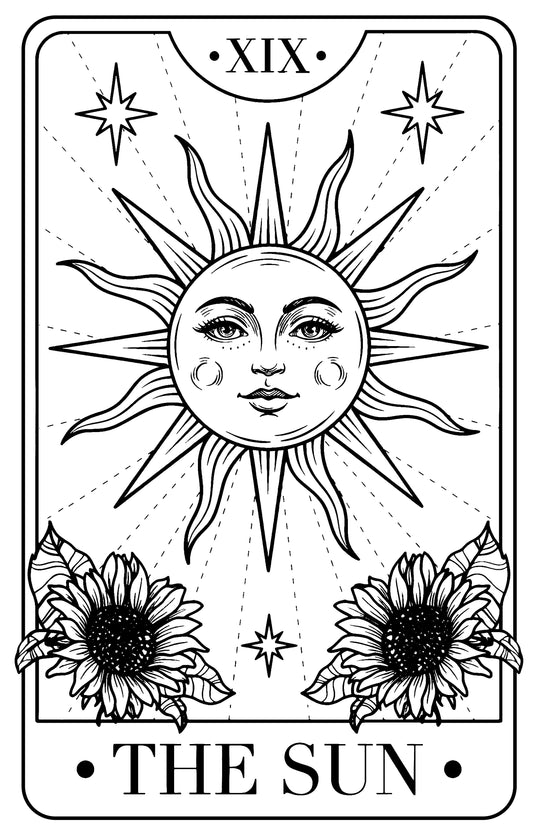 The Sun