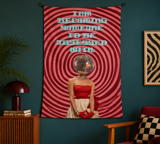 ESCAPIST COLLECTION - 2BECOME - view 2