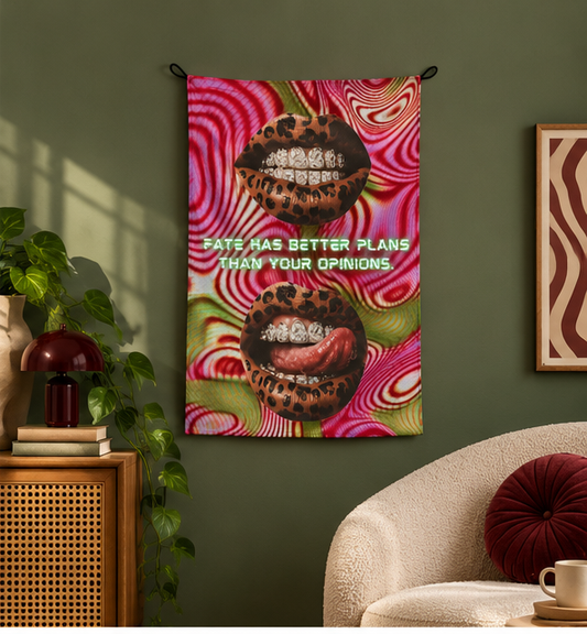 ESCAPIST COLLECTION -  SKRR DIAMONDS