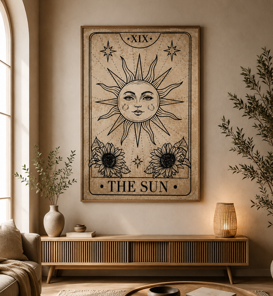 The Sun