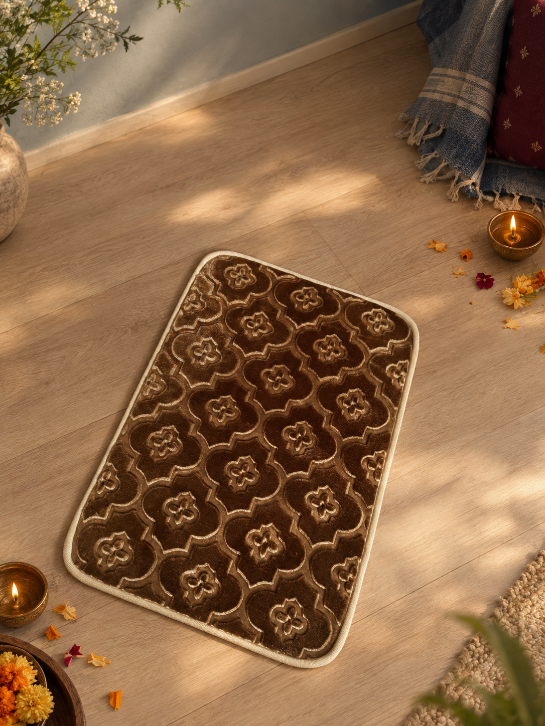 Sitaare rug
