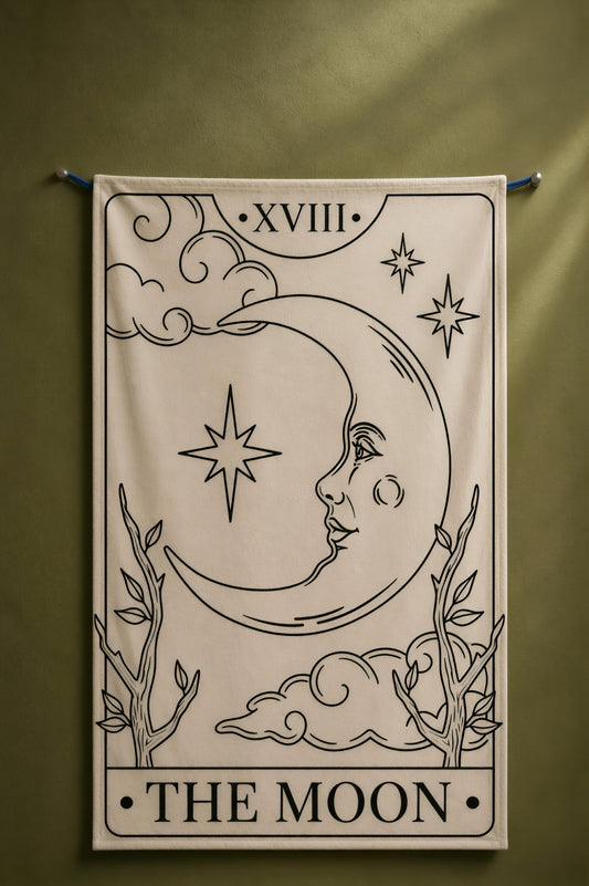 The Moon